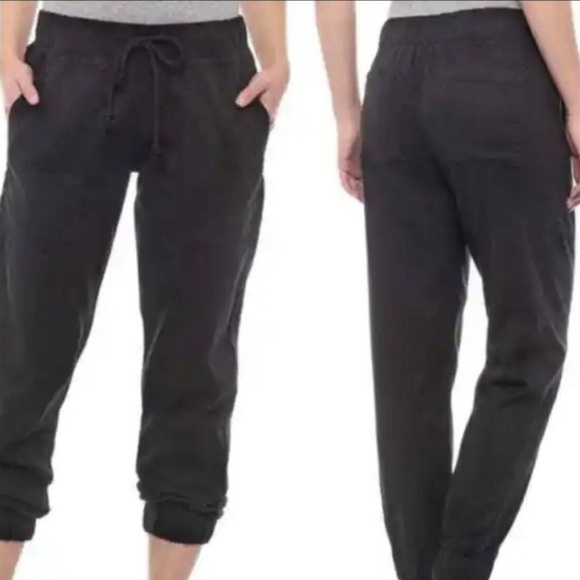 Anthropologie Pants - Anthropologie Cloth and Stone cargo joggers size L